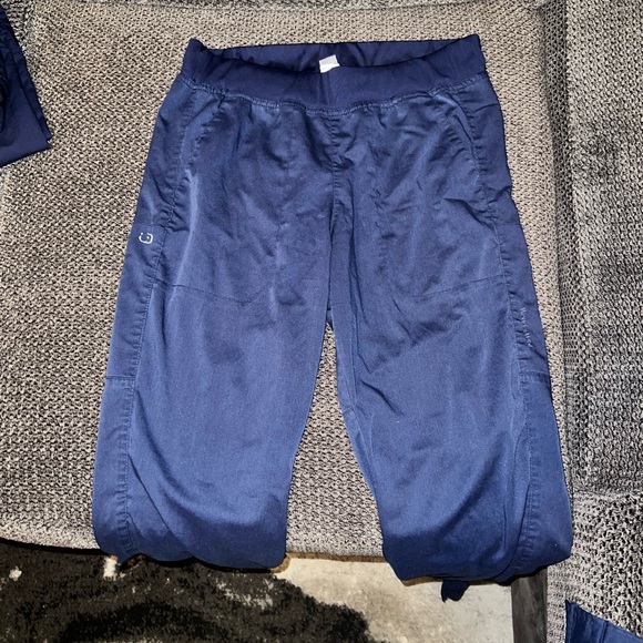 Wonder wink pro scrubs both top & bottom - Picture 4 of 6